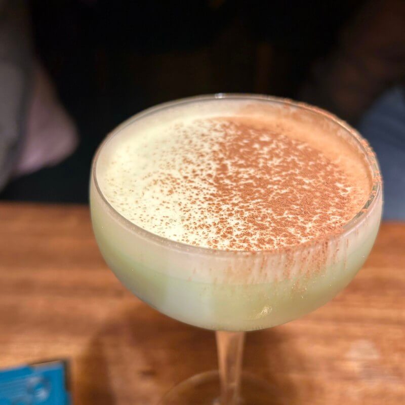 Hawksmoor Manchester - Review Nov 25