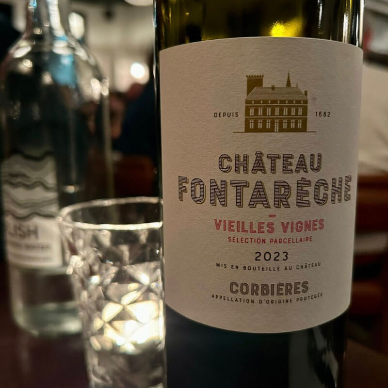 Hawksmoor Manchester - Review Nov 25