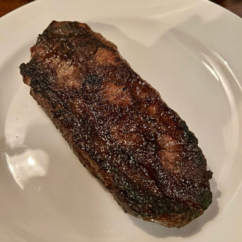 Hawksmoor Manchester - Review Nov 25