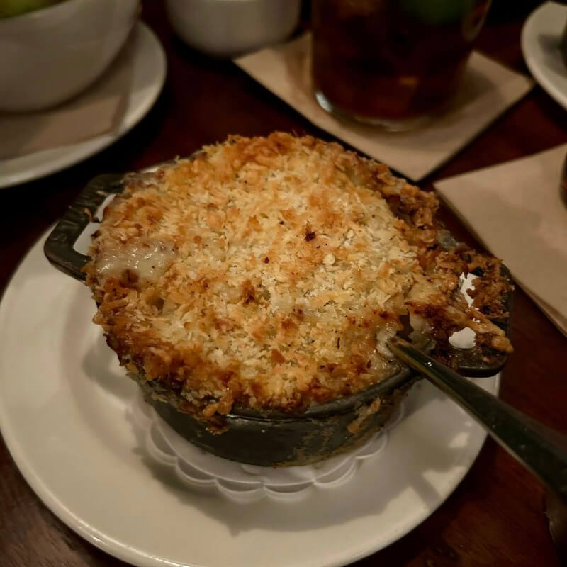 Hawksmoor Manchester - Review Nov 25