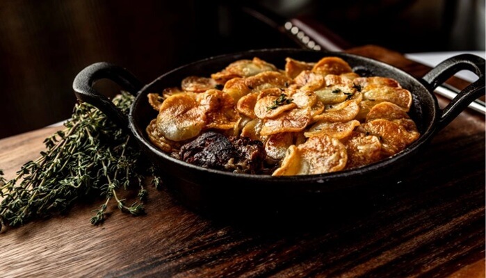 What's On In Manchester - James Martin