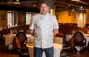 Best Restaurants Manchester Opera House Manchester - James Martin Manchester