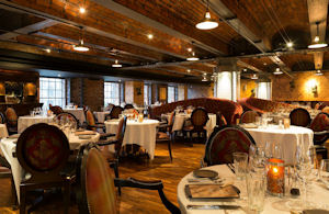 Best Restaurant offers Manchester - James Martin Manchester