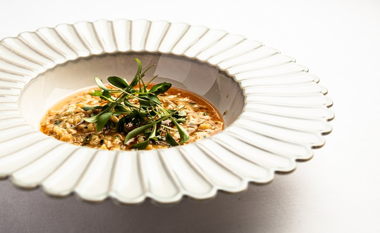 James Martin Manchester