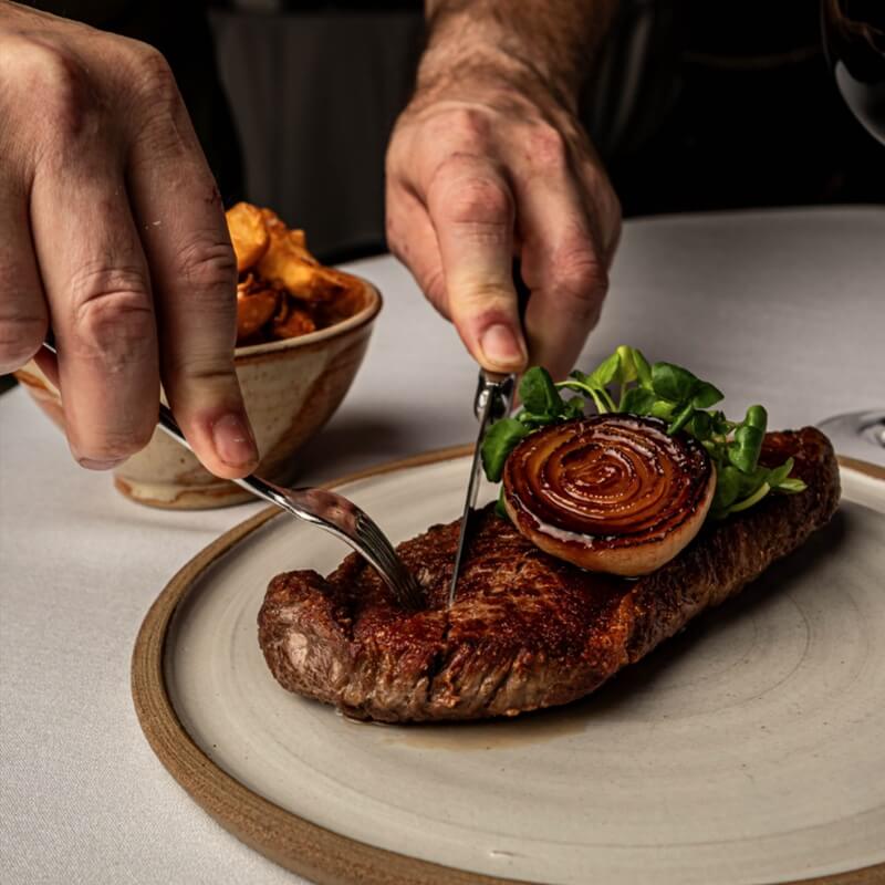 James Martin Manchester