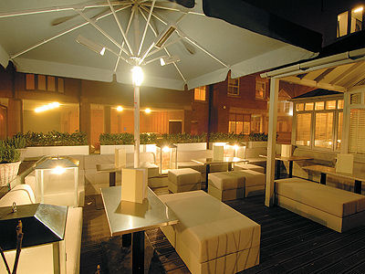 London Road Alderley Edge