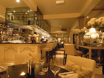 London Rd Restaurant Alderley Edge