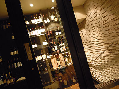 London Rd Restaurant Alderley Edge