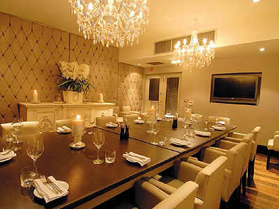 London Rd Restaurant Alderley Edge