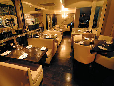 London Rd Restaurant Alderley Edge