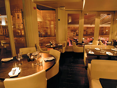 London Road Alderley Edge