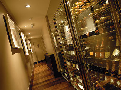 London Rd Restaurant Alderley Edge