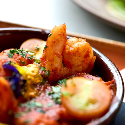 Christmas 2026 Offers Restaurants in Manchester - Mamucium at Hotel Indigo