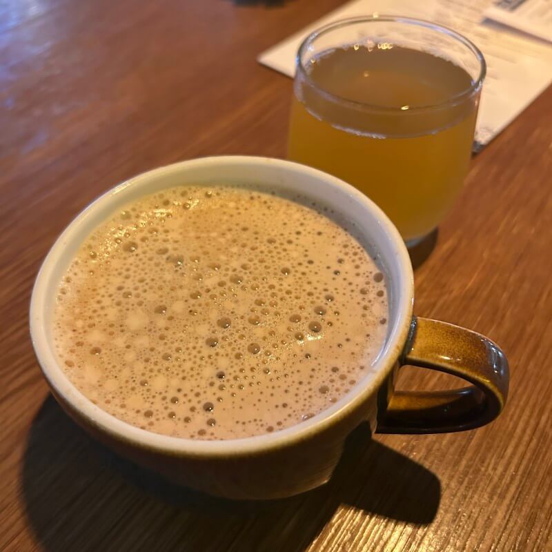 Mamucium Manchester - Summer Menu Preview