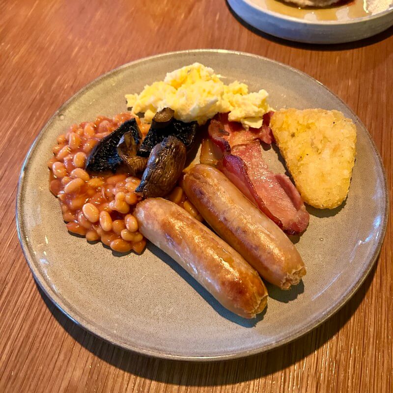 Mamucium Manchester - Summer Menu Preview