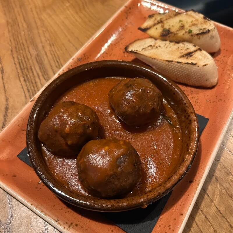 Mamucium Manchester - Summer Menu Preview