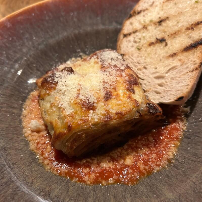 Mamucium Manchester - Summer Menu Preview