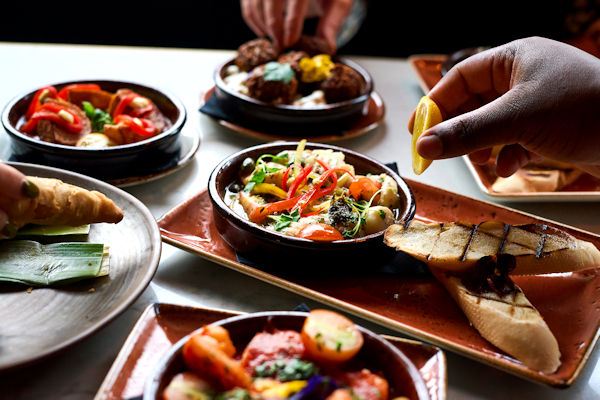 What's On In Manchester - Mamucium