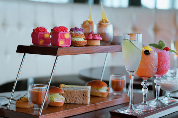 Manchester Restaurants ~ Manchester House