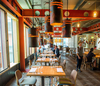 Manchester House - Spinningfields