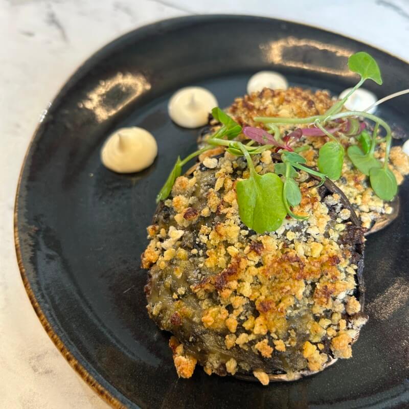 Martlet - Menu Launch March 2025
