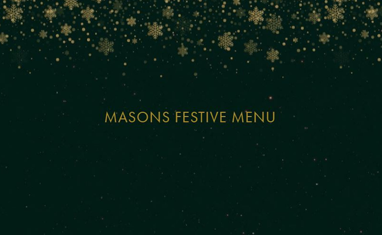 Masons Restaurant
