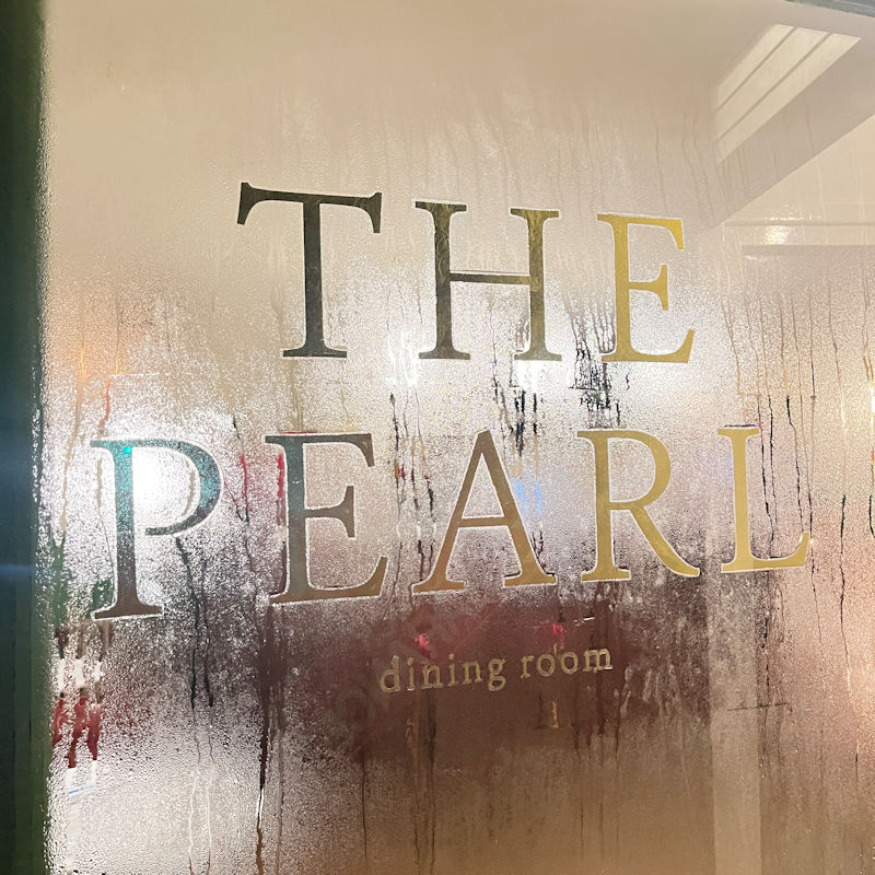 The Pearl - Launch November 2023