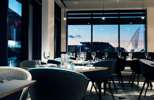 Restaurant offers near The Lowry Salford Quays - Pier Eight Manchester