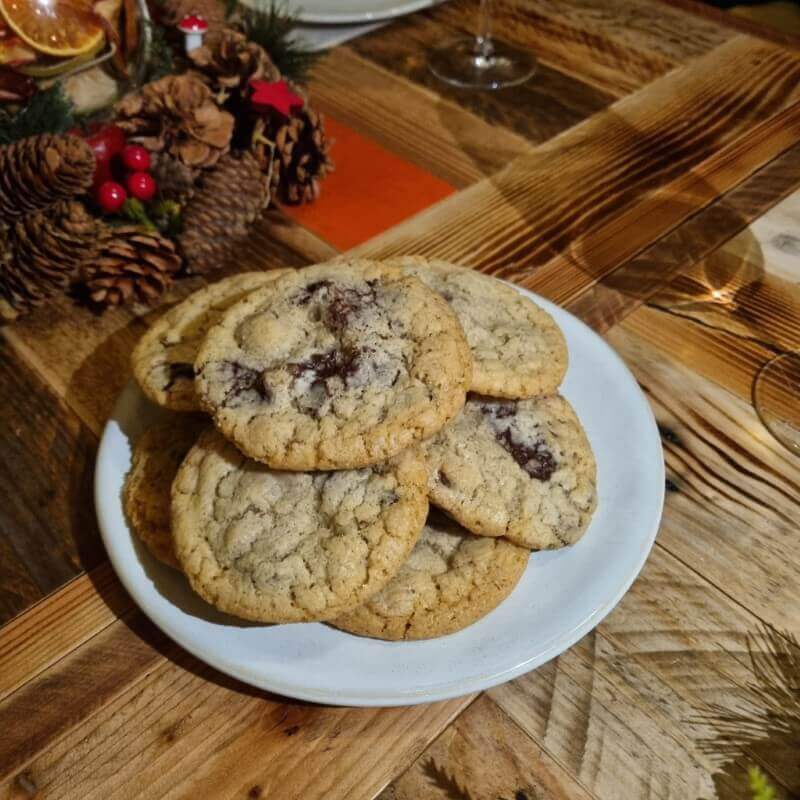 Pip - Menu Preview May 2025