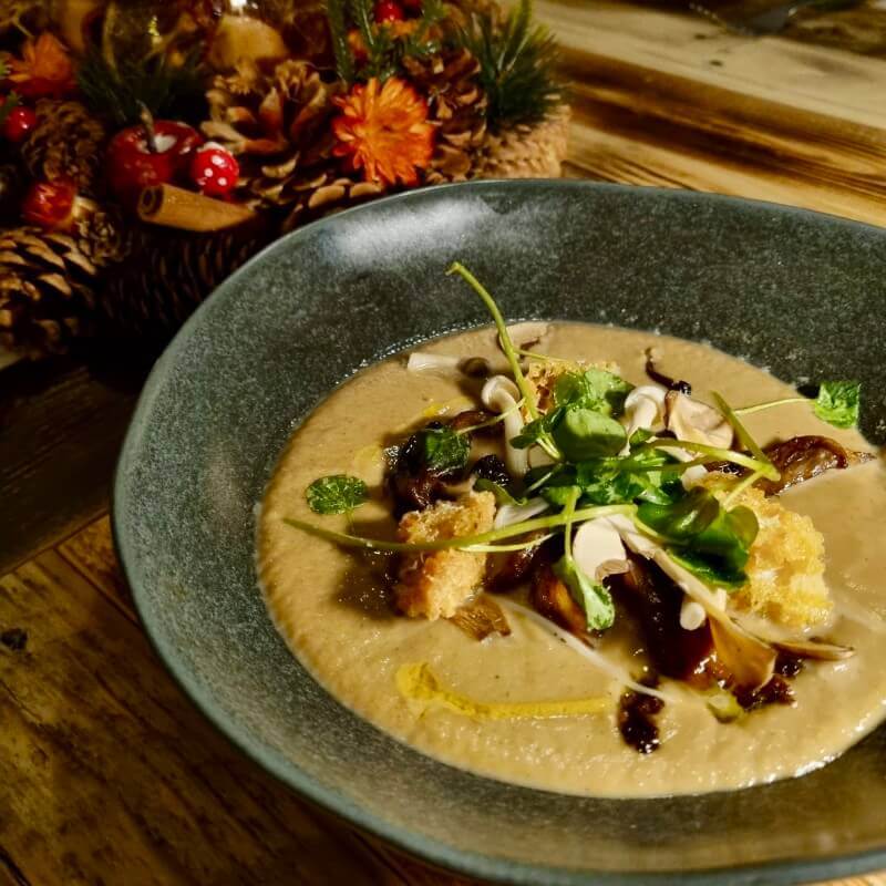 Pip - Menu Preview May 2025