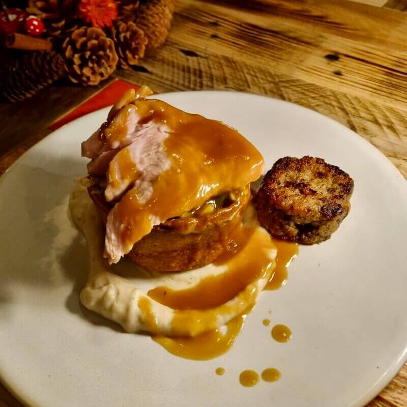 Pip - Menu Preview May 2025