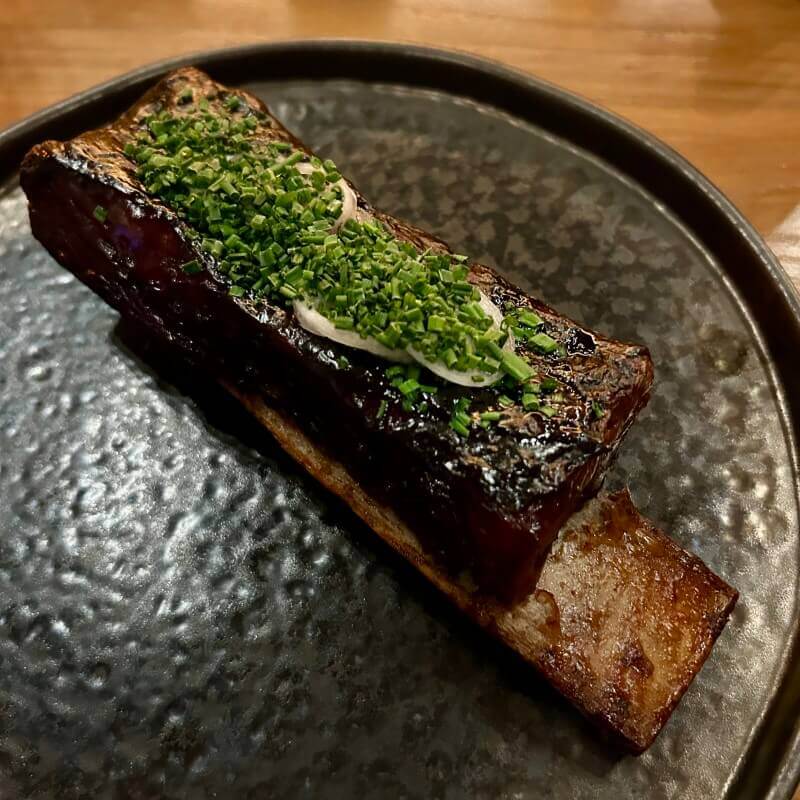 Podium - Menu Preview November 2025