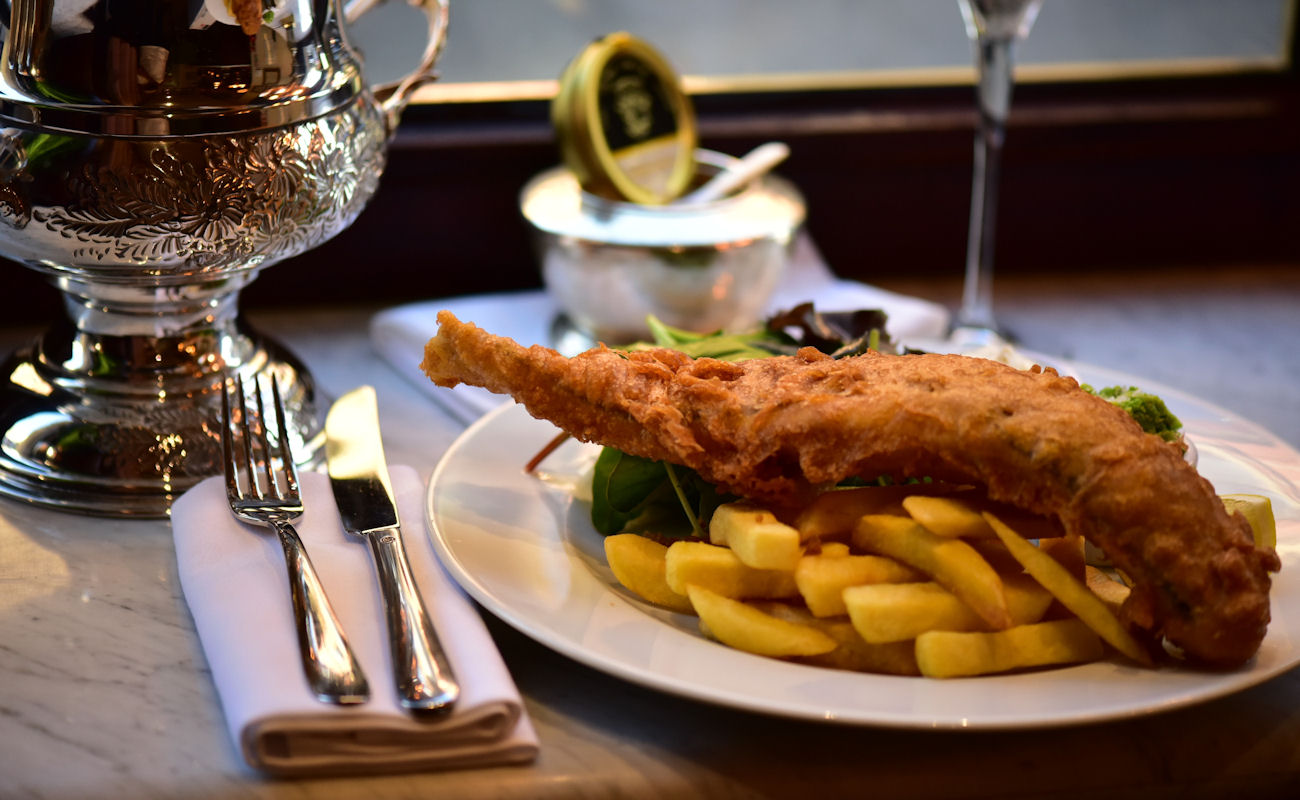 Randall & Aubin Manchester