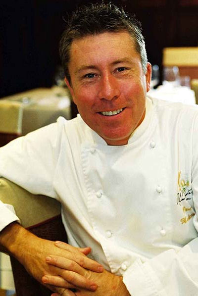 Paul Heathcote