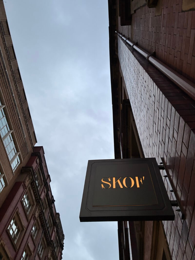 Skof Review September 2026