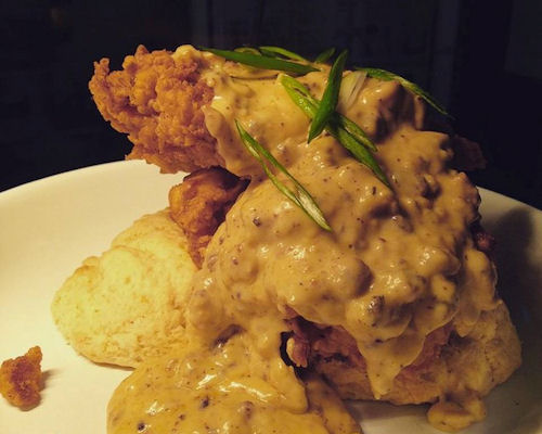 The Splendid Sausage Co