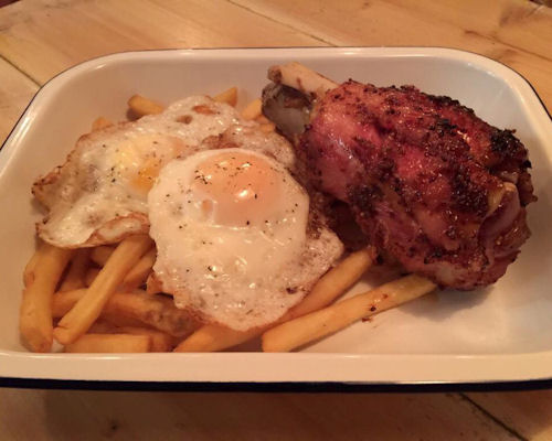 The Splendid Sausage Co