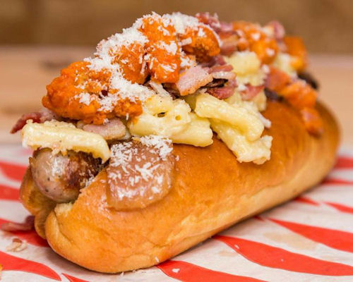 The Splendid Sausage Co