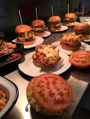 The Splendid Sausage Co