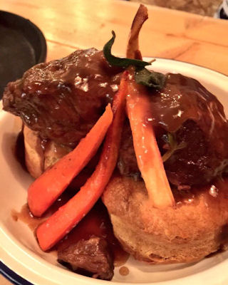 The Splendid Sausage Co