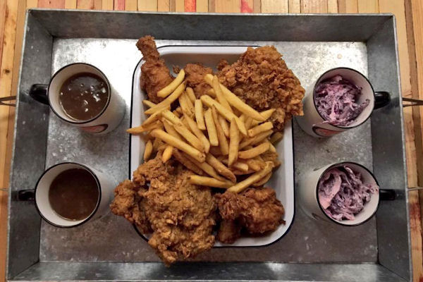 The Splendid Sausage Co