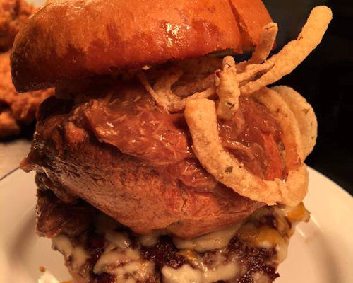 The Splendid Sausage Co