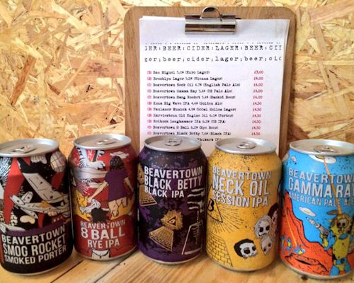 The Splendid Sausage Co