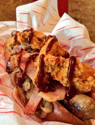 The Splendid Sausage Co