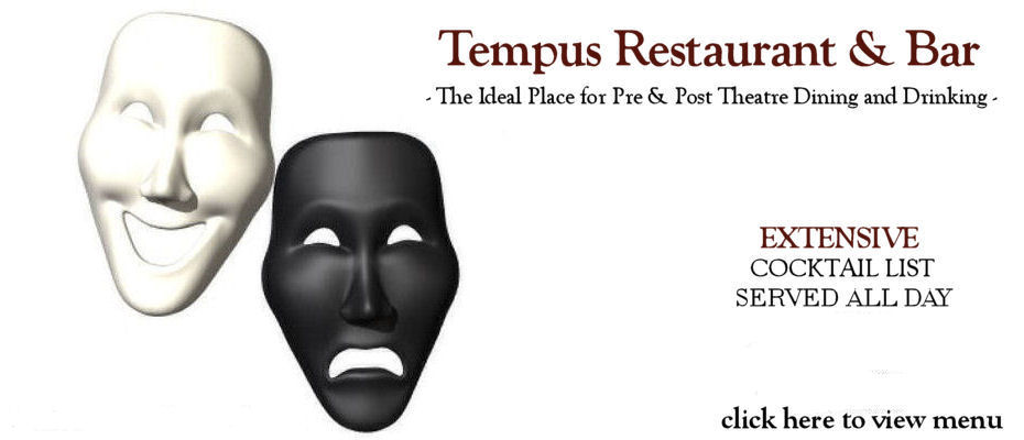 Tempus Restaurant Manchester