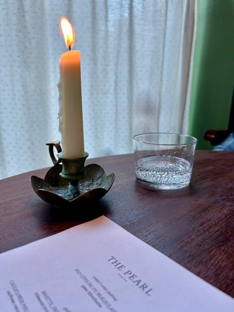 The Pearl Review April 2026
