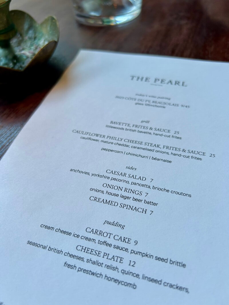 The Pearl Review April 2026