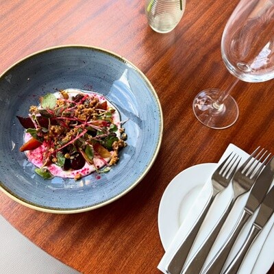 What's On In Manchester - TNQ