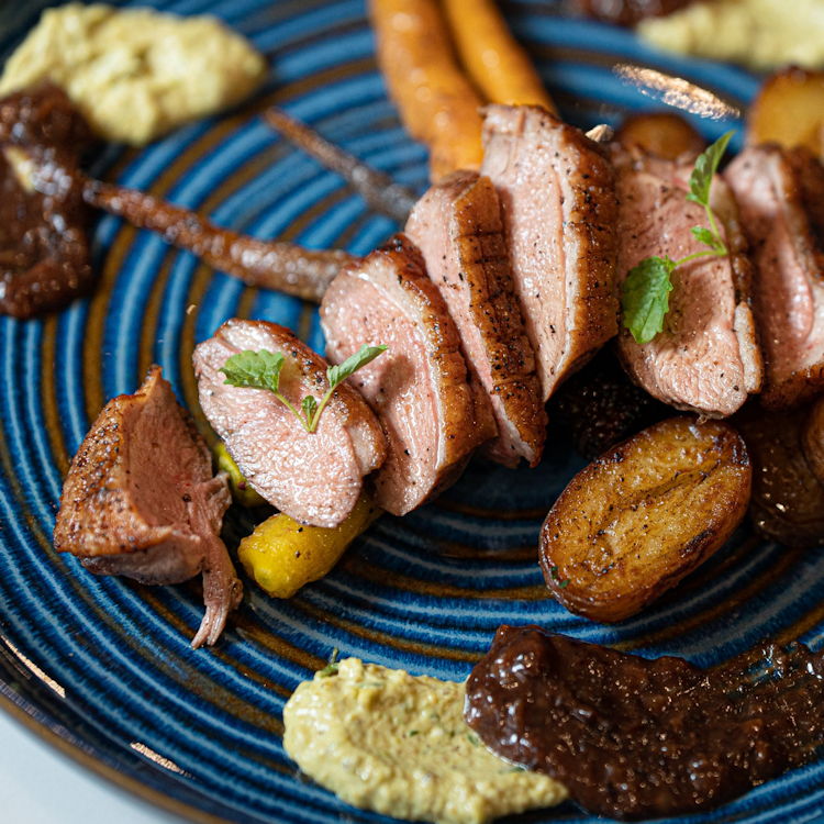 Manchester Restaurants