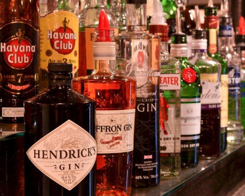 The Whim Wham Cafe Manchester